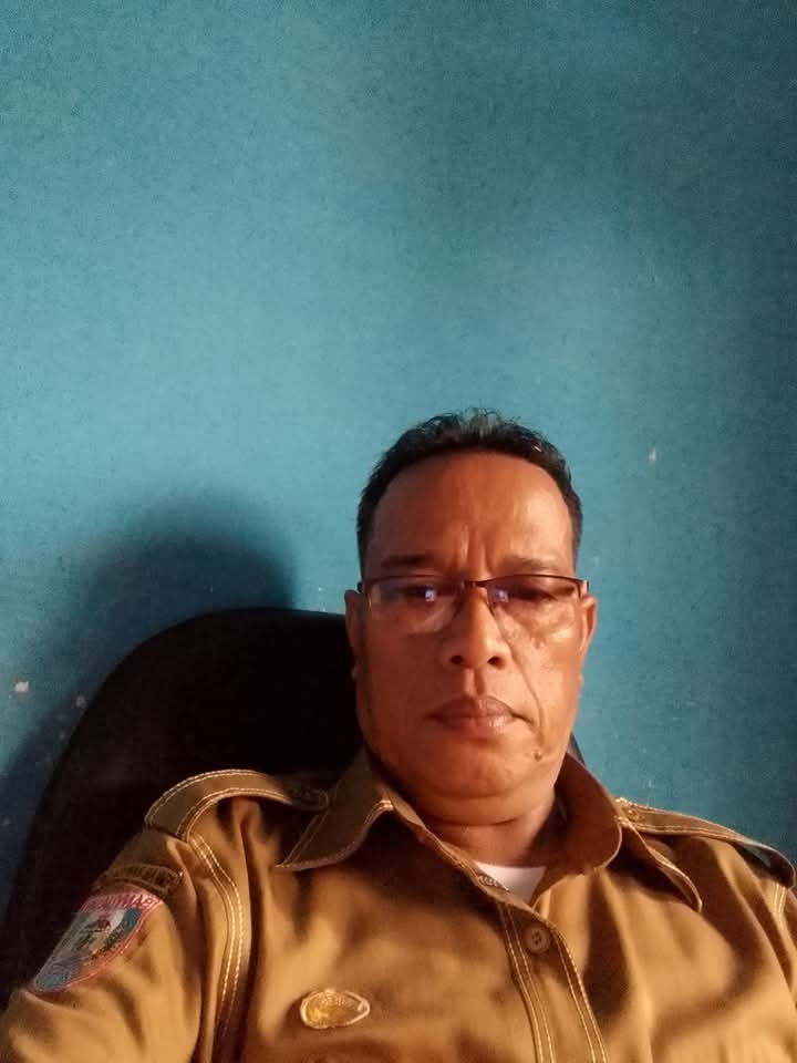  Kades Pagar Bulan Kurnaidi
