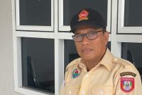 Kades Pagar Bulan Kurnaidi
