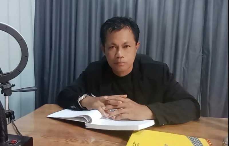 Junjati Patra SH MH