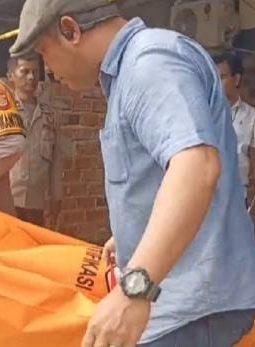 Dipicu Tekanan Ekonomi, Rumah Tangga Berujung Maut di Sako Palembang