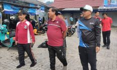 Wali Kota Pangkalpinang : Wajibkan Gotong Royong, Tegaskan Penataan dan Kebersihan Jadi Prioritas