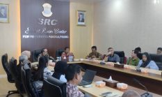 Wali Kota Saparudin: Sampah Bukan Sekadar Fasilitas, Tapi Soal Kesadaran Warga