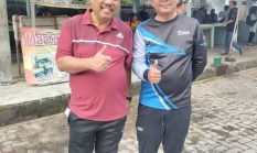 Andika Saputra: Pemkot Pangkalpinang Gencarkan Bersih Pasar, Harga Bahan Pokok Relatif Stabil