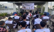 GESID Babel konsolidasikan budaya Belinyu, pagelaran Titang Tue Doa Sekampung segera digelar