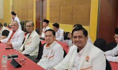 Arnadi: Forum Kebangsaan DPW PKS–MPR RI Perkuat Nilai Pancasila di Tengah Krisis