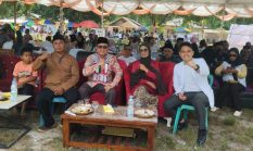 Ustadz Zuhri Tekankan Titang Tue Doa Sekampung Jadi Kekuatan Budaya dan Ekonomi Babel