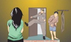Polres OKI Selidiki Dugaan Zina di Sukadana Kayuagung