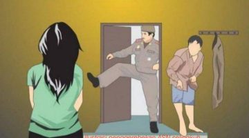 Polres OKI Selidiki Dugaan Zina di Sukadana Kayuagung