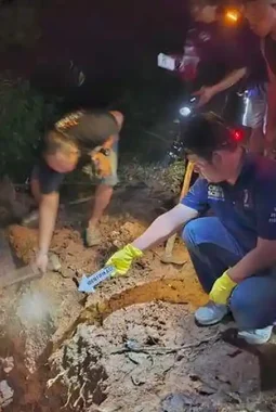 Akibat Candu Judi Slot, Remaja Nekat Mutilasi Ibu Kandung