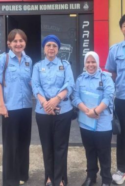 Istri Oknum Sekretaris Disdik OKI Diduga Manfaatkan Jabatan Suami, Tipu Hingga Milyaran