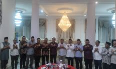 Wamen RI Dorong Program Migran Aman, Pangkalpinang Siapkan Generasi Siap Kerja ke Luar Negeri