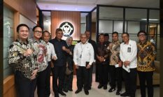 Pansus Perkebunan DPRD Sumsel Dorong BPK RI Prioritaskan Audit Komprehensif Dana Replanting Perkebunan