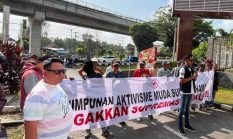 HAMASS Desak Kejati Sumsel Usut Korupsi Sektor Perbankan