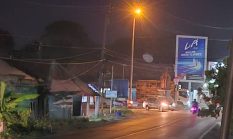 Pemalak di Simpang Muara Meranjat OI Kembali Beraksi, Pelaku Incar Pemotor dan Pengemudi Truk