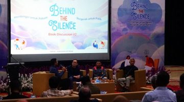 Diam Tidak Selalu Emas, Pertamina Kampanyekan Respectful Workplace Ajak Pekerja Untuk Aktif