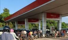 Pertalite Tembus Rp14 Ribu per Liter di Kulur, Warga Menjerit: SPBU Diduga Dikuasai Pengerit Bertangki Modifikasi