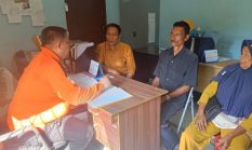 Diduga Langgar HAM, 13 Pekerja Laporkan PT. Klantan Sakti