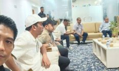 Imam Wahyudi, Desak PT Timah Tuntaskan RKAB dan Konflik Lahan Warga di Dalam IUP