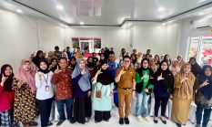 Pertamina Patra Niaga Regional Sumbagsel Wujudkan Anak Sehat, Berkarakter, dan Berdaya Melalui Kelingi Semare