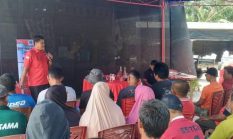 Reses Bukan Sekadar Serap Aspirasi, Eri Gustian Janji Kawal Keluhan Warga Rambang hingga ke Pemerintah Daerah