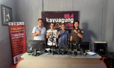 Kejari OKI Hadirkan Layanan Jaksa Menyapa