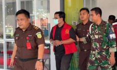 Rugikan Finansial dan Reputasi Perusahaan, BRI Cabang Kayu Agung Apresiasi Penetapan Tersangka Kasus KUR