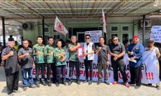 HAMASS Minta APH Periksa Kadimtan Kota Palembang