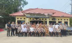 Terjadi 16 Kali Kebakaran, Kapolsek Gerunggang Iptu Ivan Donny Tegaskan Ini!