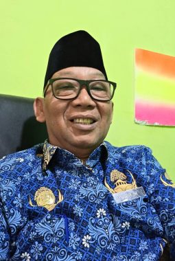 Disdik OKI Segera Tindaklanjut Persoalan SDN 1 Kijang Ulu