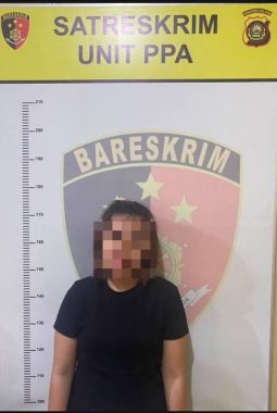 Polres OKI Ungkap Kasus Kematian PNS di Kayuagung, Seorang Pelaku Diamankan