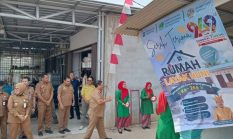 Pemkot Pangkalpinang Bedah Rumah Warga, Camat Gerunggang: Uang Renovasi Bisa untuk Kebutuhan Pokok