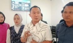 Korupsi Distribusi Semen Pt. Batu Raja, Penasehat Hukum M. Jamil dan Parasade Tanggapi Keterangan Saksi