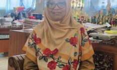 SMAN 1 Talang Ubi Pali Butuh Support Pemerintah