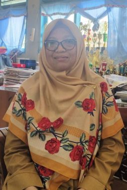 SMAN 1 Talang Ubi Pali Butuh Support Pemerintah