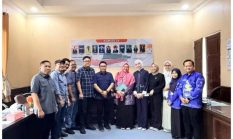 Komisi IV DPRD OKI Bersinergi dengan Pemda Bahas APBD Perubahan 2026