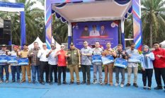 Didit: DPRD Babel Kawal Plasma Hingga Tuntas