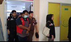 Mantan Direktur PDAM Tirta Betuah Banyuasin dan 3 Lainnya Jadi Tersangka Korupsi Rp3,94 Miliar