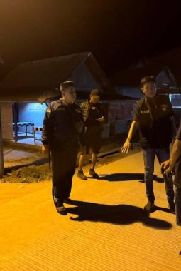 Cekcok Berujung Penembakan di Kayu Labu, Polres OKI Buru Terduga Pelaku