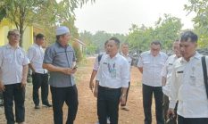 Kepala SMKN 1 Kelapa dan Ustaz Zuhri Bersinergi, Revitalisasi Tiga Gedung Dukung Kompetensi Siswa