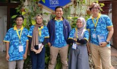Maggot Wangka BECAK Babel Tembus PFmuda Pertamina Foundation, Terpilih dari 3.485 Pengusul Nasional