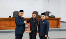 Sinergi dan Amanah Baru, Al Imran Diharapkan Perkuat Kinerja DPRD Bangka